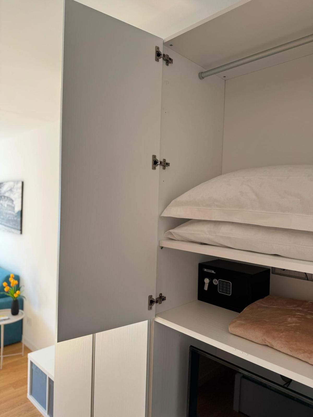 Apartamento Giolu Colosseo