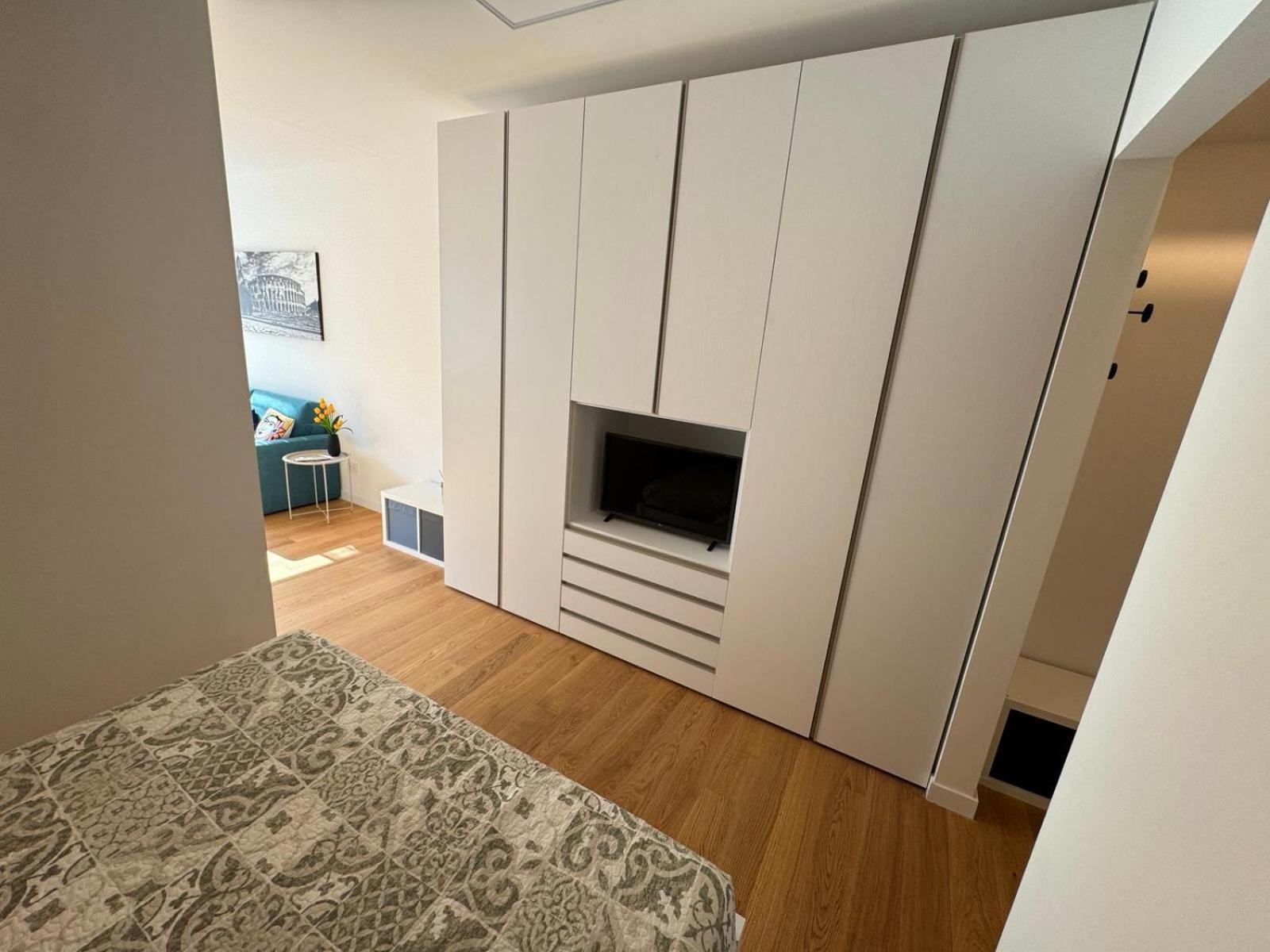 Apartamento Giolu Colosseo *