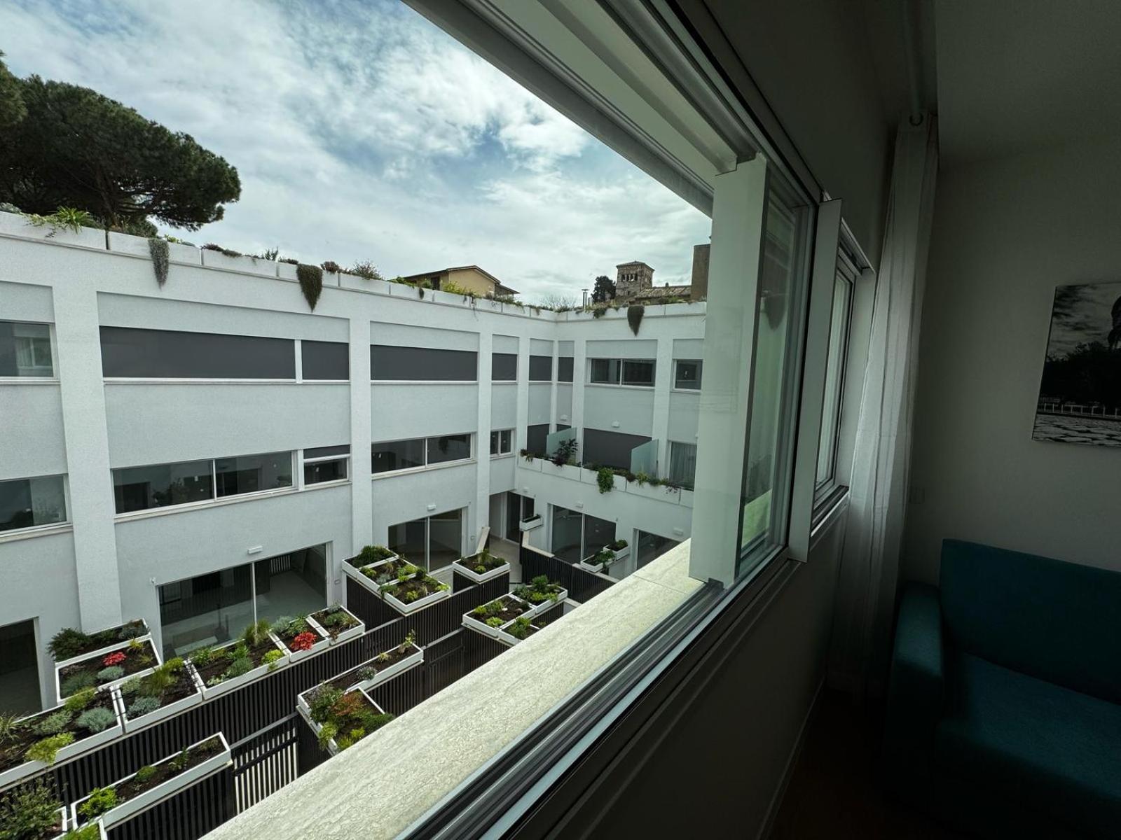 Giolu Colosseo Apartamento Roma