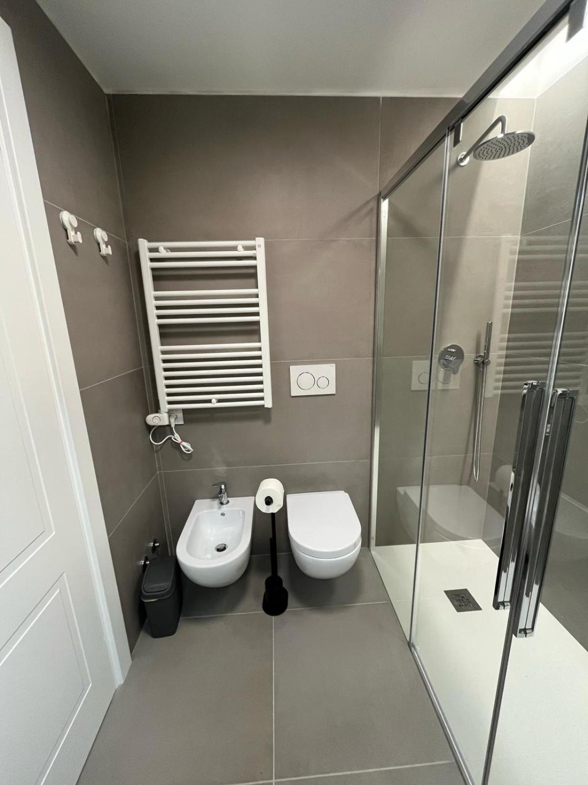 Apartamento Giolu Colosseo