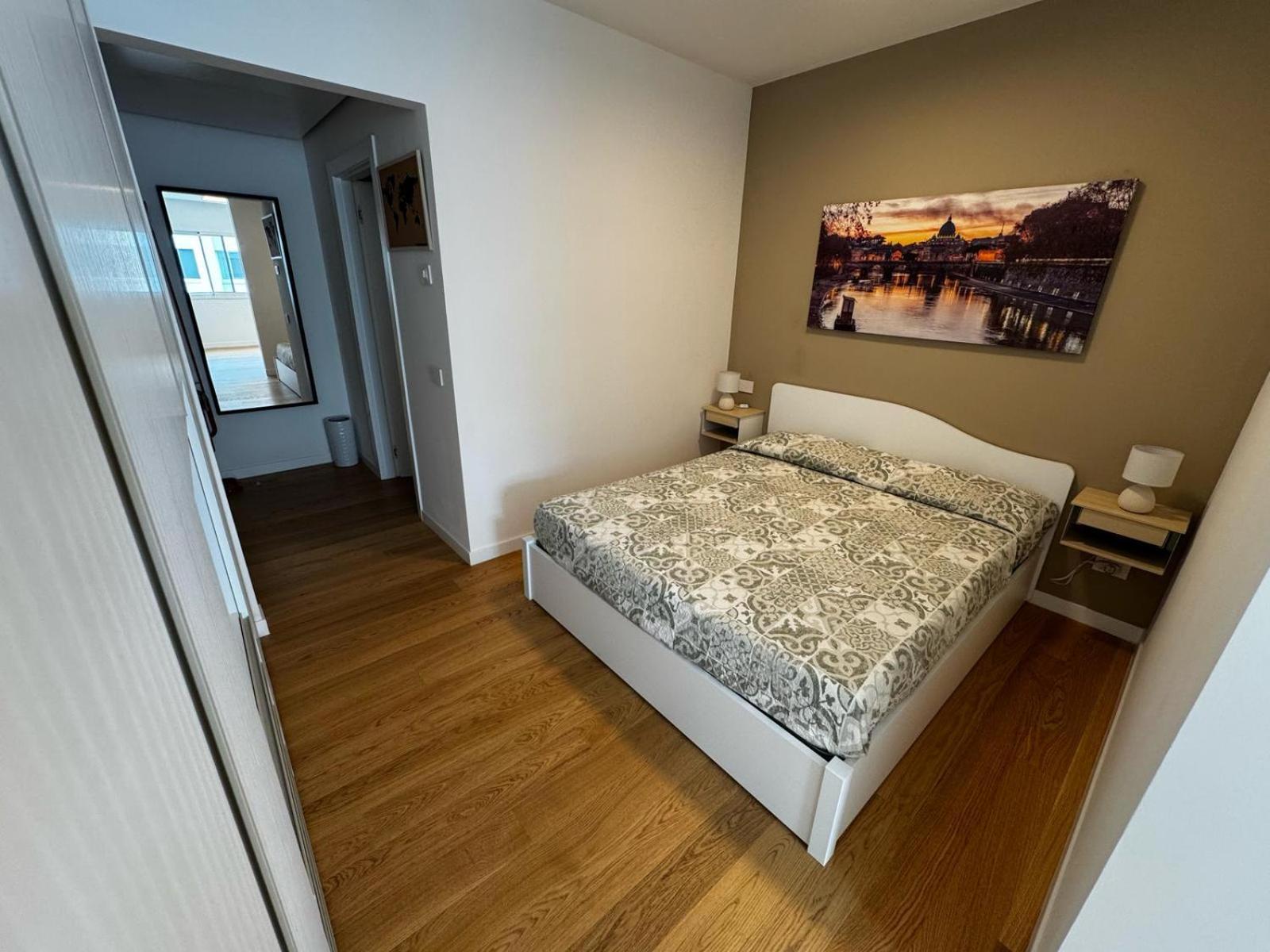 Apartamento Giolu Colosseo *