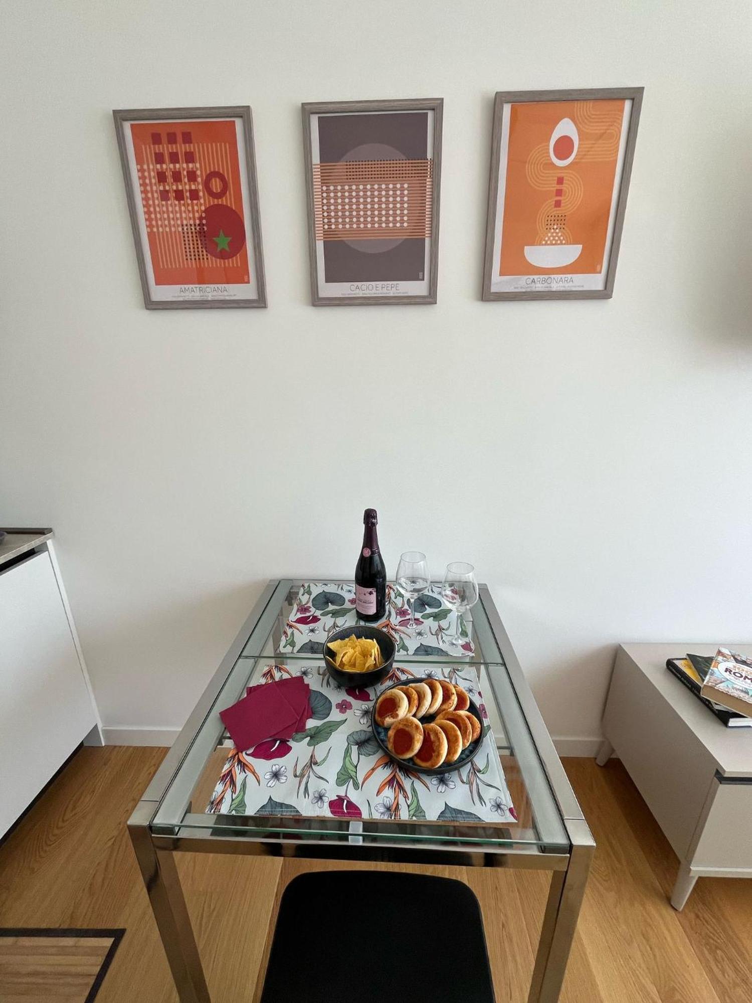 Apartamento Giolu Colosseo